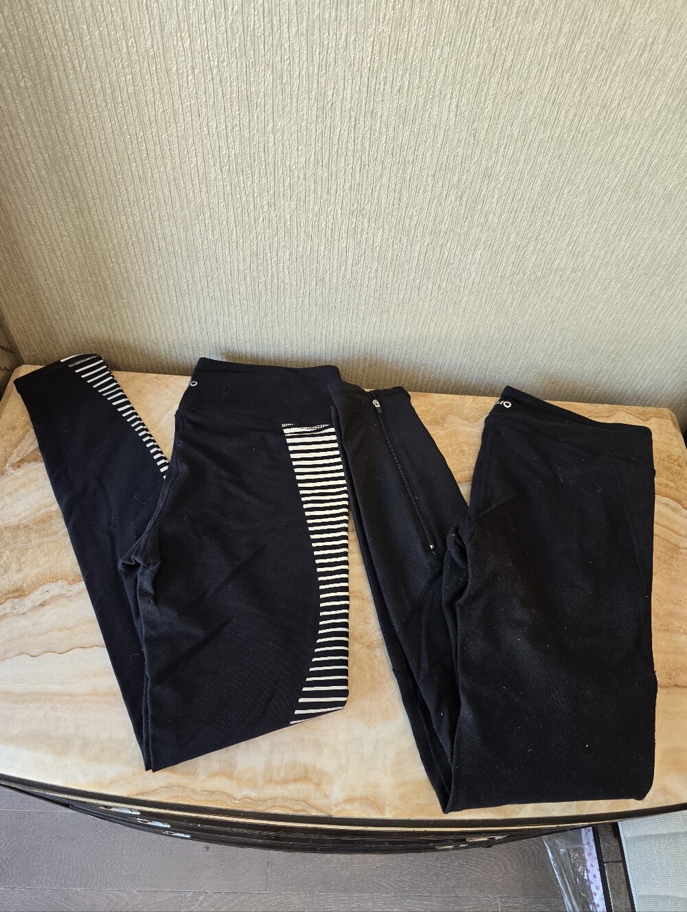 Alo Bundle Leggings Alp Legging